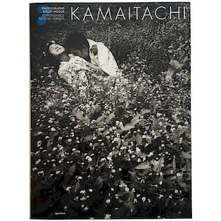 Eikoh Hosoe Kamaitachi Book