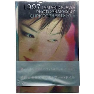 Christopher Doyle, Tamaki Ogawa 1997 Book