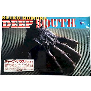 Keiko Nomura, Deep South Book, 1999