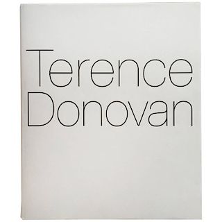 Terence Donovan - The Photographs