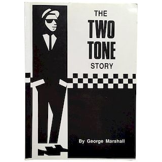 George Marshall, the Two-Tone Story, 1993