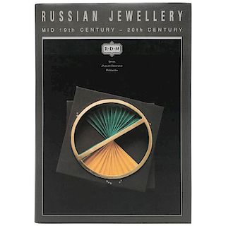 Russian Jewellery, Mid-19th Century-20th Century
