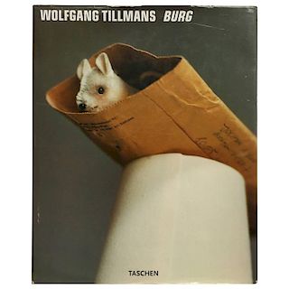 Wolfgang Tillmans - Burg