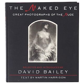 David Bailey The Naked Eye, 1987