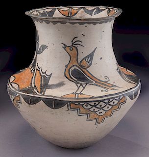 San Ildefonso vase,