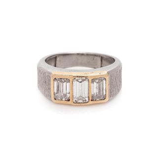 Diamond Ring 