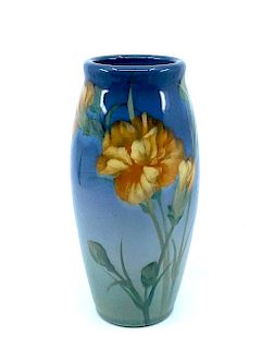 Rookwood Pottery Iris Glaze Vase, 1902