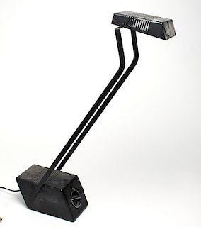 Belux Modern Articulated Desk / Task Lamp