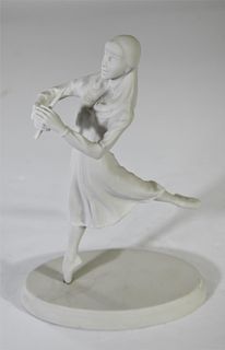 Boehm Ballet Figurine
