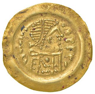 PAVIA. Anonime dei Longobardi (VI-VII secolo)