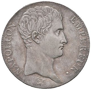 TORINO. Napoleone I (1804-1814)
