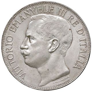 REGNO D'ITALIA. Vittorio Emanuele III (1900-1946)