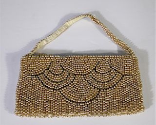 Early Peal Ladies Clutch Purse