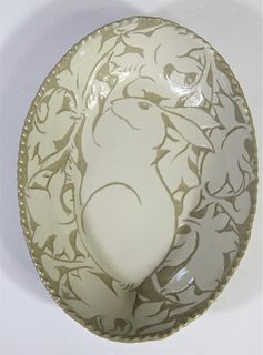 Glazed Rabbit Bowl
