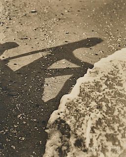 Wendell McRae (American, 1896-1980)      Beach Pattern