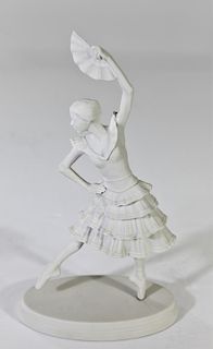 Boehm Ballet Figurine