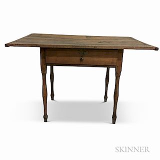 Early Maple Tavern Table