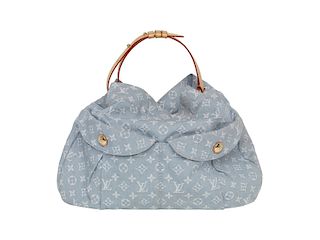 Louis Vuitton - Daily bag 50 cm
