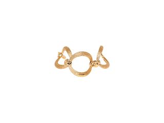 Christian Dior - Ring-shaped bracelet