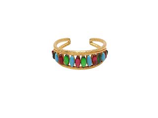 Chanel - Bangle bracelet
