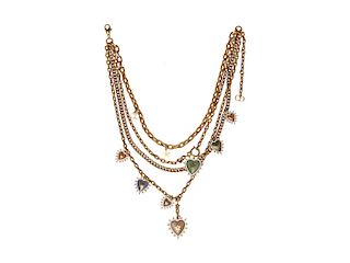 Christian Dior - Necklace