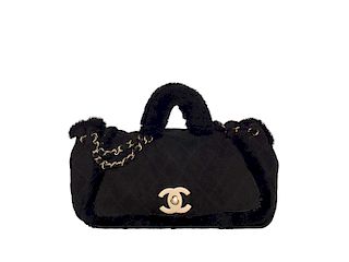 Chanel - Shoulder bag 30 cm
