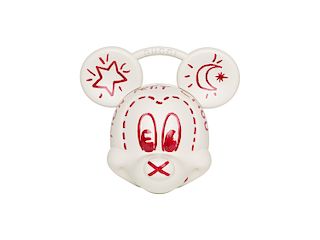 Gucci - Mickey Mouse (Disney Edition) bag