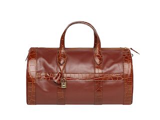 Hermès - Travel RD bag 40 cm