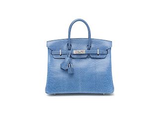 Hermès - Birkin bag 25 cm