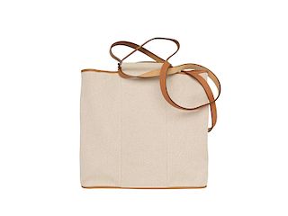 Hermès - Cabag Shopping bag 40 cm