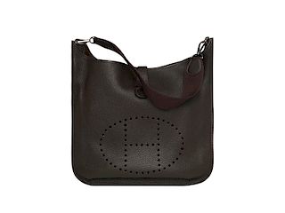 Hermès - Evelyn shoulder bag 40 cm