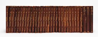 1911 "The Encyclopedia Britannica", 32 Volumes