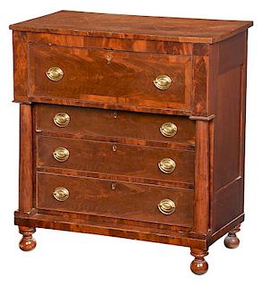 American Classical Child Size Butler's Desk