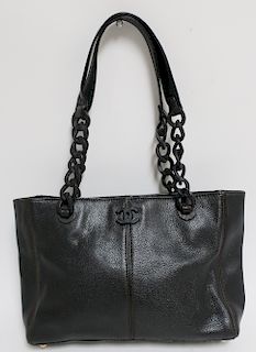 Chanel Leather Shoulderbag