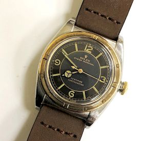 Rolex Oyster Perpetual, c 1940s