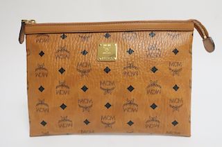 MCM Heritage Pouch