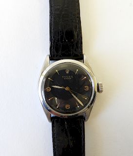 Rolex Oyster Wristwatch c 1953