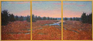 Peter C. Stone - Twilight Triptych