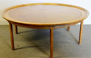 Midcentury Asian Modern Style Low Table.