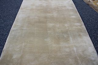 Modern Taupe Carpet