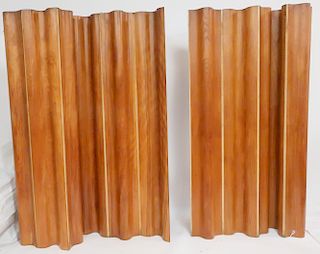 Charles & Ray EamesFSW-6 Room Divider, c. 1950