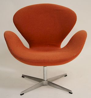 Arne Jacobsen for Fritz Hansen Swan Chair