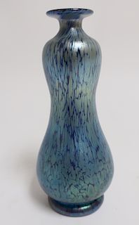 Possible Loetz Art Glass Vase
