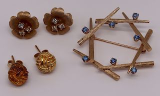 JEWELRY. Assorted Gold Jewelry, Inc. Forum.
