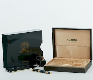 Aurora Dante Alighieri Limited Edition Fountain Pen