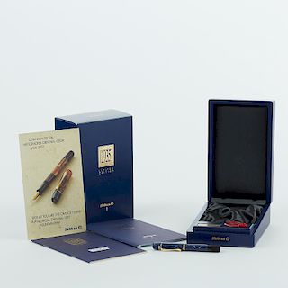 Pelikan Originals of their Time 1935 Limited Edition Fountain Pen