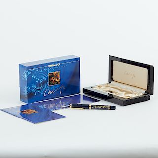 Pelikan Concerto Limited Edition Fountain Pen