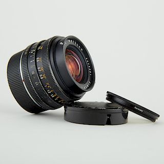 Leitz Elmarit-R 1:2.8/28 Camera Lens