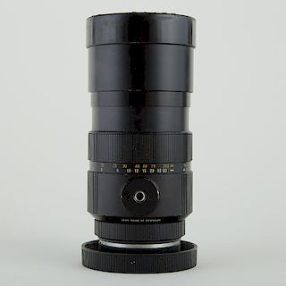 Leitz Elmarit-R 1:2.8/180 Camera Lens