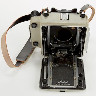 Linhof Technika Camera Body